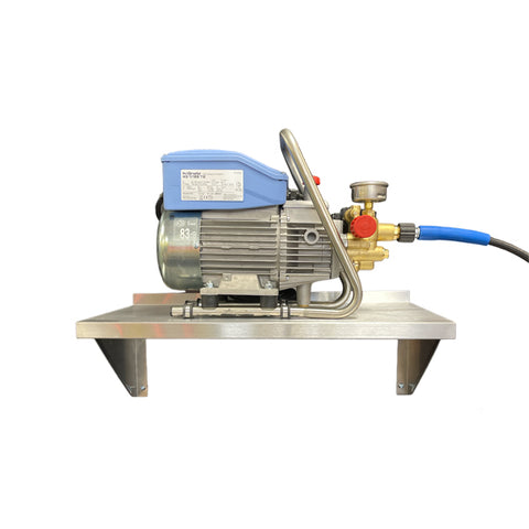 Stainless Steel Shelf To Fit Kranzle K 7/122 & K 10/122