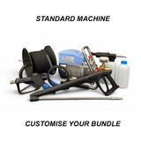 Kranzle Standard - Original Ultimate Bundle