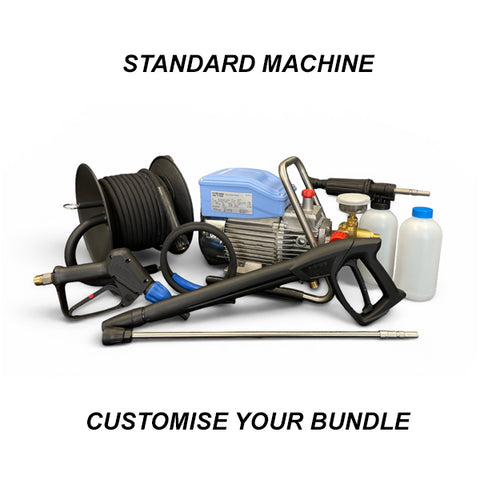 Kranzle Standard - Original Ultimate Bundle