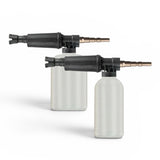 Suttner Snow Foam Bottle Lance