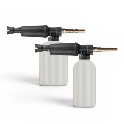 Suttner Snow Foam Bottle Lance