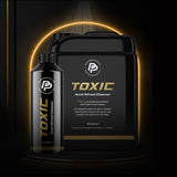 Performance PPL Toxic
