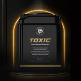 Performance PPL Toxic