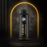 Performance PPL Toxic