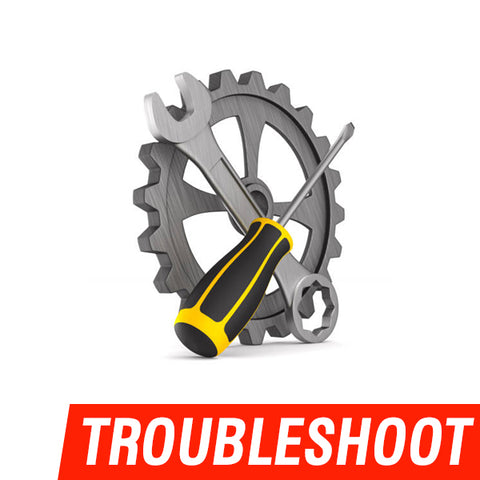 Kranzle Trouble Shooting Guide Small Repair Information