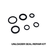 Complete Pump Overhaul Seal Service Kit for 7/120, 10/120 & 1150 Models (old)