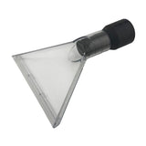 Clear Upholstery Tool Nozzle 190mm Wide