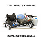 Kranzle TS Automatic - Original Ultimate Bundle (low stock)