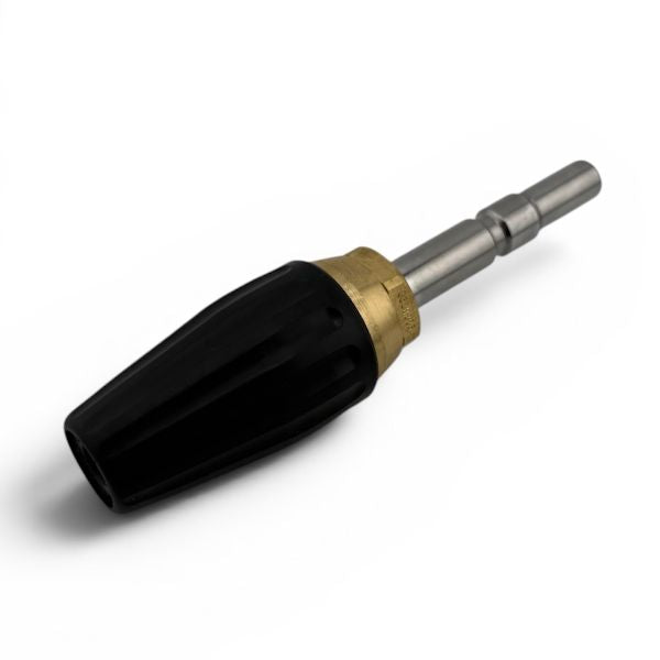 Stub Turbo Nozzle Lance Arch Blaster D12