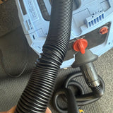 Vacuum PRO Slinky Hose (up to 10m) (Seconds 1 only)