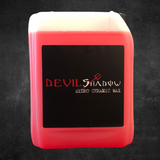 Devils Shadow - Hydro Ceramic Wax 200ml - 5l