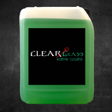 Glass Cleaner by Devil's Shadow