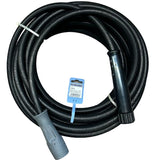 KRANZLE 15m DN8 Single Wire Steel Braided High Pressure Hose 44879