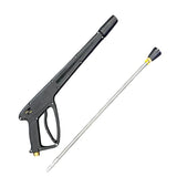 Kranzle Portable Machine {pick your accessories}