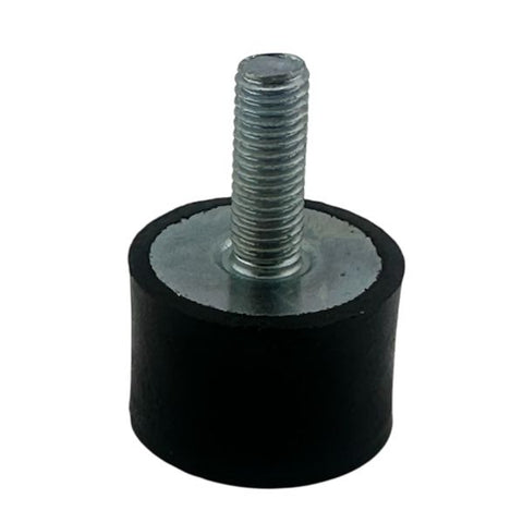 KRANZLE Rubber Motor Vibration Mount For 10/120 (x4 qty req'd) 460231