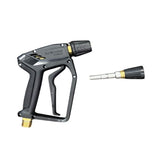 Kranzle Portable Machine {pick your accessories}