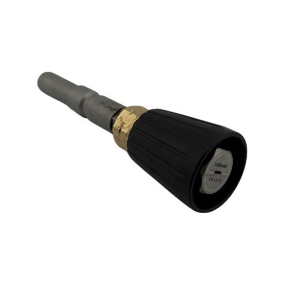 KRANZLE Stainless Steel Pendulum Lance Nozzle 12434 Stubby D12