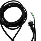 KRANZLE Mains Cable and Euro Plug for Ventos 32 457083