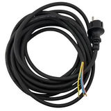 KRANZLE Mains Cable and Euro Plug for Ventos 32 457083