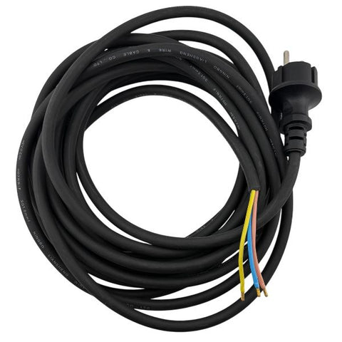 KRANZLE Mains Cable and Euro Plug for Ventos 32 457083