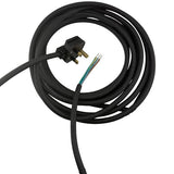 Mains Cable and UK Plug for Ventos 32