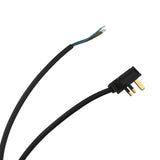Mains Cable and UK Plug for Ventos 32