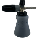 NEW Wide Neck MTM Snow Foam Bottle Lance