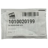 MTM SGS35 Gun Valve Repair Kit