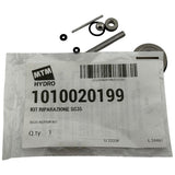 MTM SGS35 Gun Valve Repair Kit