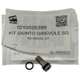 MTM SGS35 Gun Inlet Swivel Repair Kit