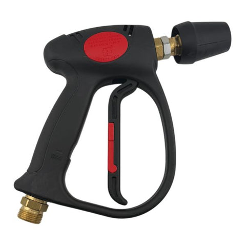 Short Stubby Gun MV925 Outlet with Kranzle D10 Quick Release