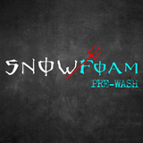 Pre-Wash - Snowfoam Pre-wash by Devil's Shadow