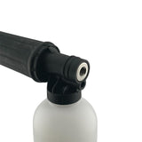 Suttner Snow Foam Bottle Lance