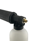 Suttner Snow Foam Bottle Lance