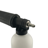 Suttner Snow Foam Bottle Lance