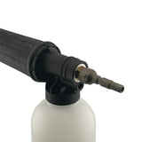 Suttner Snow Foam Bottle Lance