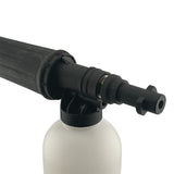 Suttner Snow Foam Bottle Lance