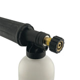 Suttner Snow Foam Bottle Lance