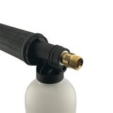 Suttner Snow Foam Bottle Lance