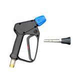 Kranzle Portable Machine {pick your accessories}