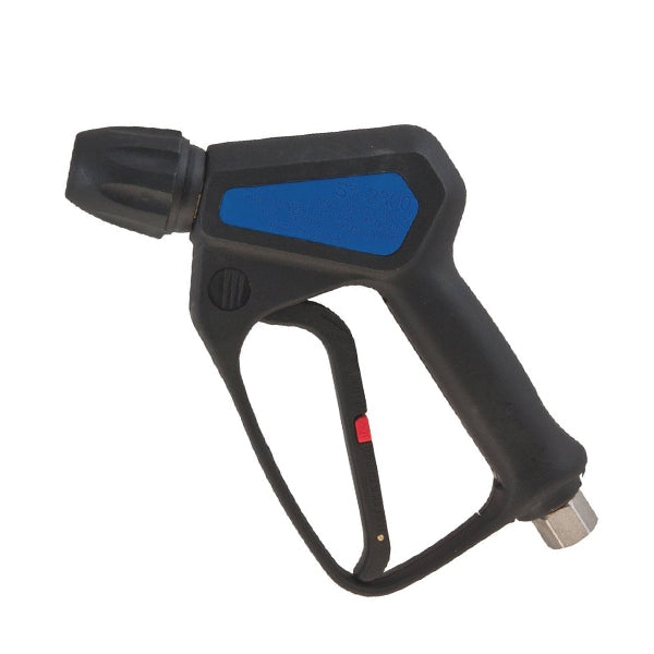 Suttner Quick Release Short Gun With Swivel Inlet