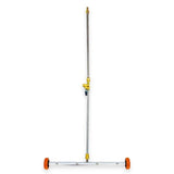 4 Nozzle Underbody Lance With Wheels