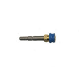 4 Nozzle Underbody Lance With Wheels