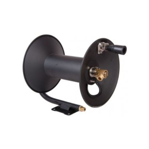 MTM/Idrobase Manual Hose Reel to fit your Original 20m - 50m Kranzle Hose
