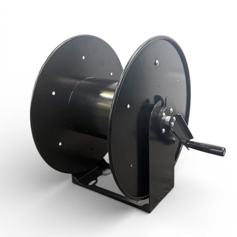 Vacuum PRO Hose Reel (up to 20m)