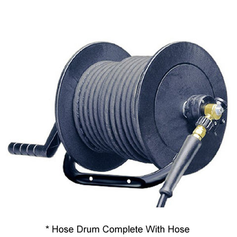 KRANZLE 20m Hose & Drum Complete Add On Kit For Therm CA / C Series