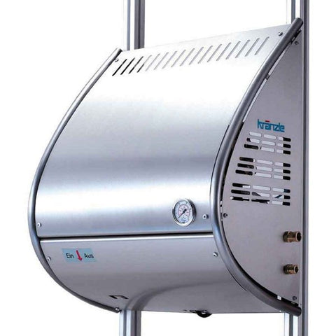 KRANZLE W 19/180 Wall Mounted Pressure Cleaner