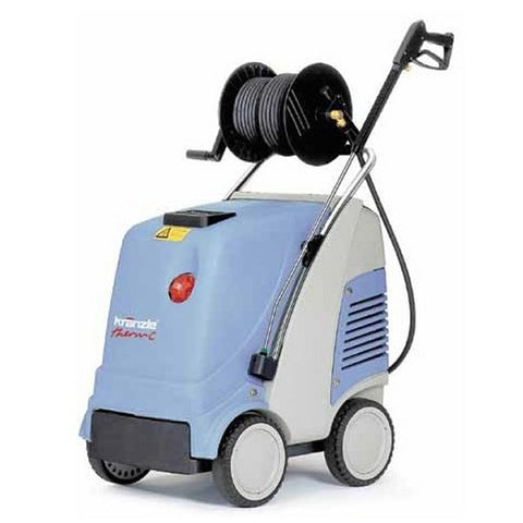 KRANZLE Therm C 15/150 T Compact Pressure Washer