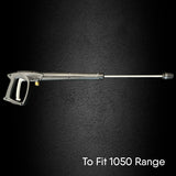 KRANZLE M2000 for Family Range 1050 Quick Release Coupling