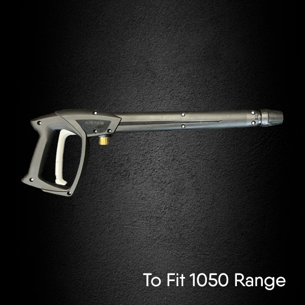 Pistolet M2000 Kranzle avec rallonge 400m